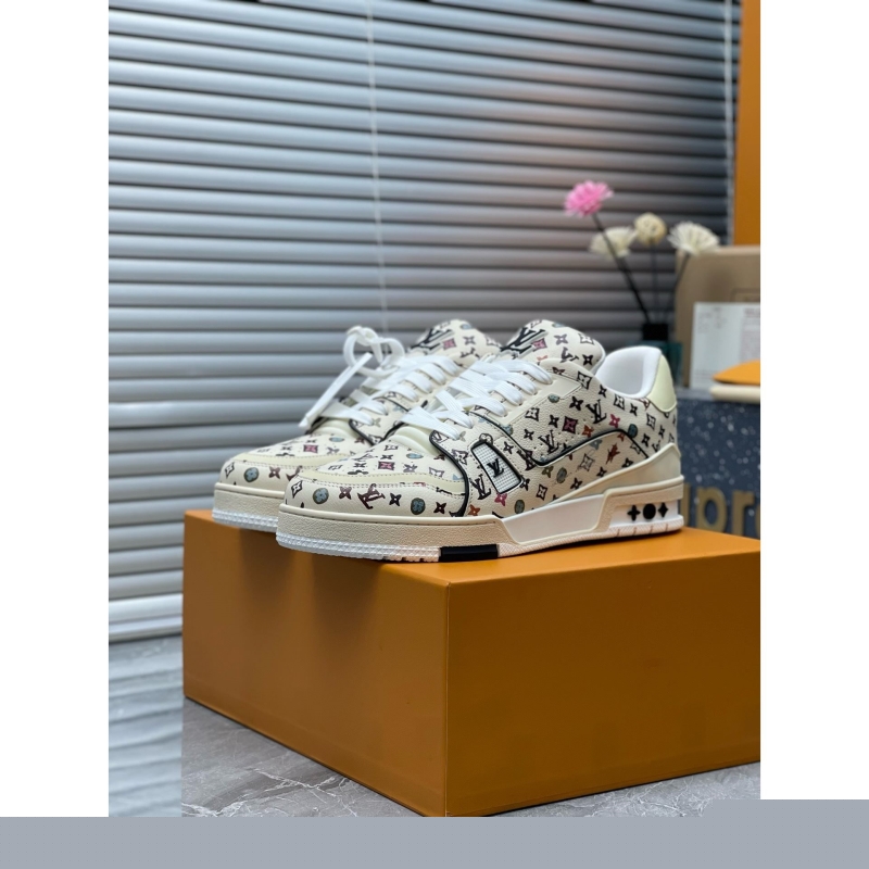 LV Sneakers